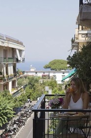 Sorrento Resart Suite