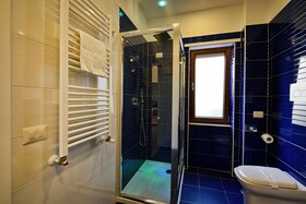 Sorrento Rooms Deluxe