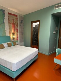 Sorrento Rooms Deluxe