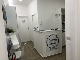 Sorrento Rooms Deluxe