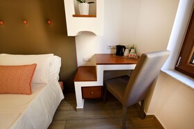 Sorrento Rooms Deluxe