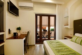 Sorrento Rooms Deluxe