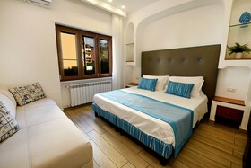 Sorrento Rooms Deluxe