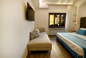 Sorrento Rooms Deluxe