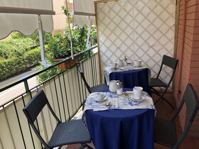Sorrento Rooms Deluxe