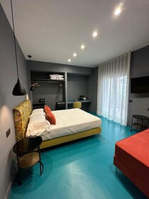 Sorrento Rooms Deluxe