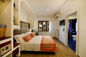 Sorrento Rooms Deluxe