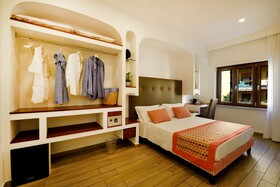 Sorrento Rooms Deluxe