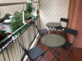 Sorrento Rooms Deluxe