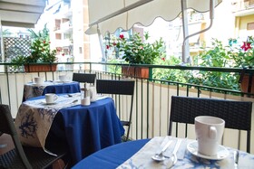 Sorrento Rooms Deluxe