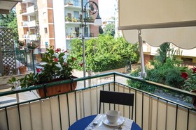 Sorrento Rooms Deluxe