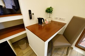 Sorrento Rooms Deluxe