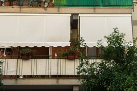 Sorrento Rooms Deluxe