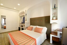 Sorrento Rooms Deluxe