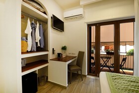 Sorrento Rooms Deluxe