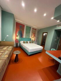 Sorrento Rooms Deluxe