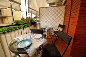 Sorrento Rooms Deluxe