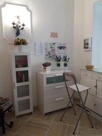 Sorrento Marida Rooms