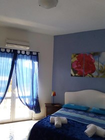 Sorrento Marida Rooms