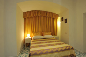 Surriento Suites