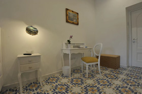 Surriento Suites