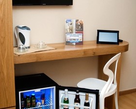 The Night B&B Sorrento