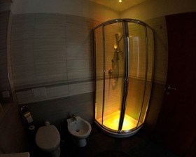 The Night B&B Sorrento