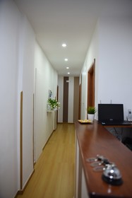 The Night B&B Sorrento