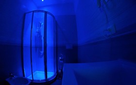 The Night B&B Sorrento