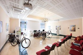 Ulisse Deluxe Hostel