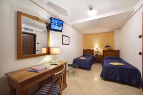 Ulisse Deluxe Hostel