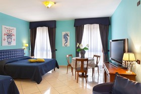 Ulisse Deluxe Hostel