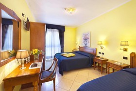 Ulisse Deluxe Hostel