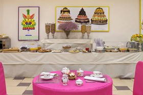 Ulisse Deluxe Hostel