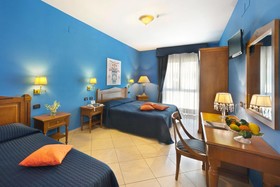 Ulisse Deluxe Hostel