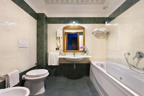 Ulisse Deluxe Hostel