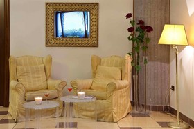 Ulisse Deluxe Hostel