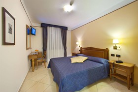 Ulisse Deluxe Hostel