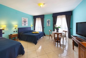 Ulisse Deluxe Hostel