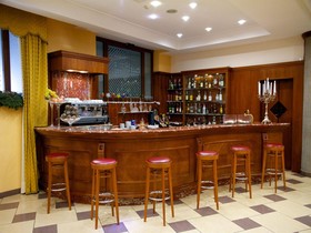 Ulisse Deluxe Hostel