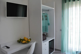 Vera Gioia Rooms De Charme