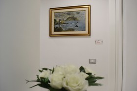 Vera Gioia Rooms De Charme