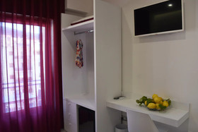 Vera Gioia Rooms De Charme