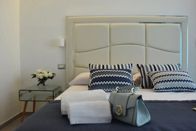 Vera Gioia Rooms De Charme