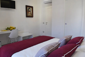 Vera Gioia Rooms De Charme