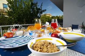 Villa Cettina Boutique Hotel