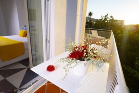 Villa Cettina Boutique Hotel