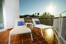 Villa Cettina Boutique Hotel