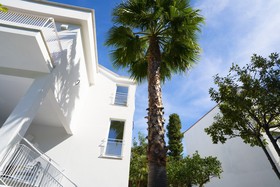 Villa Cettina Boutique Hotel