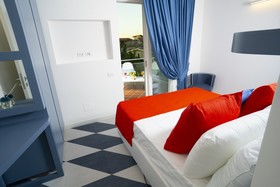 Villa Cettina Boutique Hotel